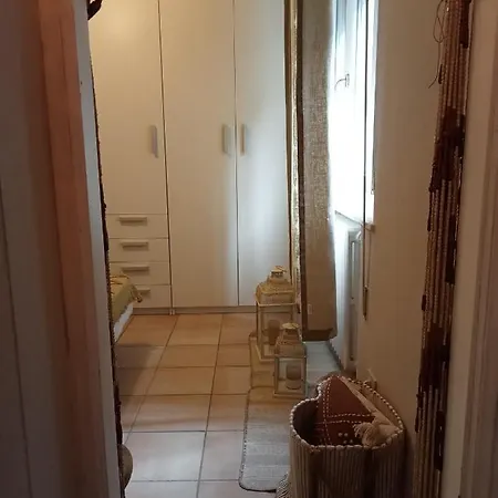 Appartement Mango House *