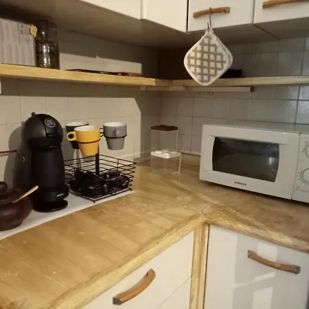 Mango House Appartement
