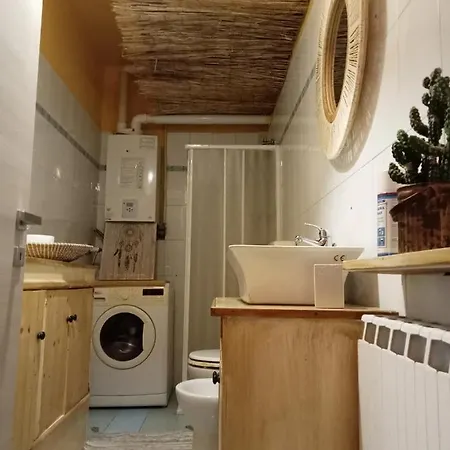 Appartement Mango House *