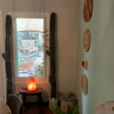 Appartement Mango House *