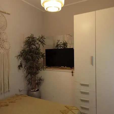 Appartement Mango House