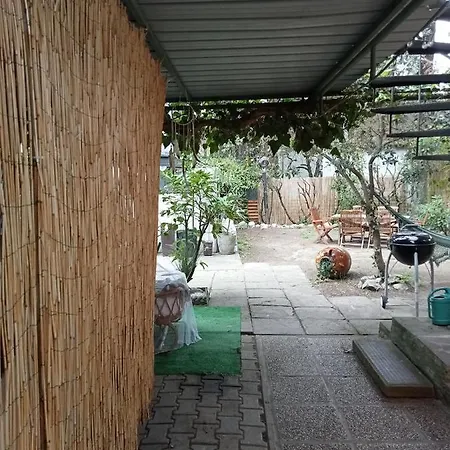 Mango House Appartement Milano Marittima