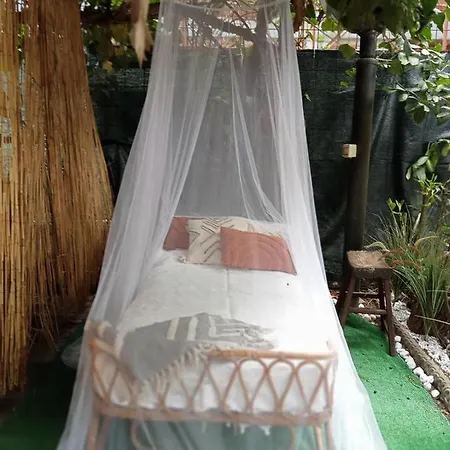 Appartement Mango House